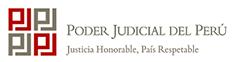 poder Judicial