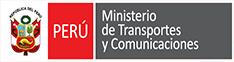 Ministerio de transporte y comunicaciones