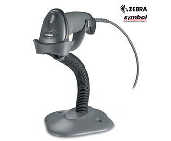 LECTOR DE CODIGO DE BARRAS ZEBRA LS2208