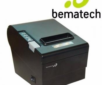 IMPRESORA TERMICA BEMATECH LR2000 para facturacion electronica, emision de recibos, visitas, consultas, etc. 03 AÑOS DE GARANTIA